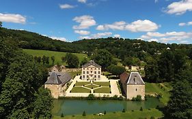 Chateau De La Pommeraye Ξενοδοχείο La Pommeraye  Exterior photo