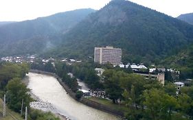 Apartment Erekle Borjomi Exterior photo