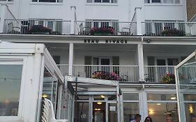 Beau Rivage Διαμέρισμα St Brelade Exterior photo