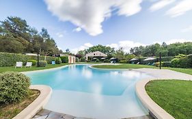 Le Relais Du Grand Logis Ξενοδοχείο Mirabeau  Exterior photo