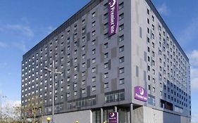 Premier Inn London Gatwick Airport - North Terminal Κρόουλι Exterior photo