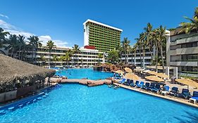 El Cid El Moro Beach (Adults Only) Ξενοδοχείο Mazatlán Exterior photo