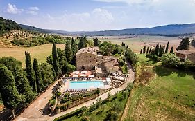 Borgo Il Poggiaccio Residenza D'Epoca ξενώνας Sovicille Exterior photo