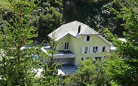 Ferienhaus Gruener Heinrich Βίλα Andermatt Exterior photo