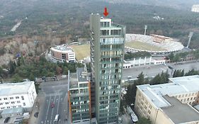 Full Comfort Apartment At Chavchavadze Τυφλίδα Exterior photo