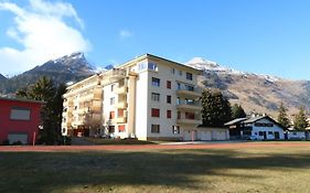 Apartment Buenda Νταβός Exterior photo