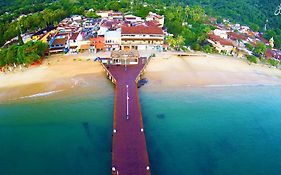 Ilha Grande Mar Βίλα Exterior photo