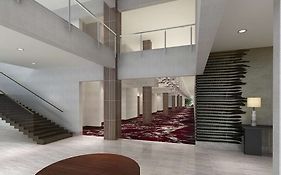 Doubletree By Hilton Έβανσβιλ Interior photo