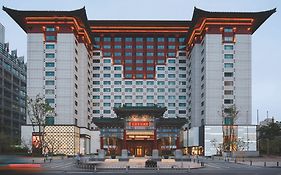 The Peninsula Beijing Ξενοδοχείο Exterior photo