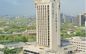 Avari Tower Karachi Ξενοδοχείο Exterior photo