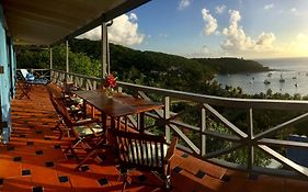 Blue Moon Antigua Βίλα English Harbour Exterior photo