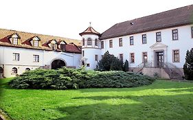 Hotel Froebelhof Bad Liebenstein Exterior photo