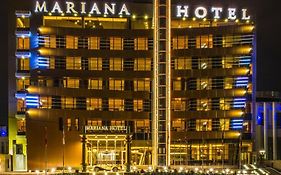 Mariana Hotel Ερμπίλ Exterior photo