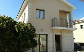 Marias Villa Πρωταράς Exterior photo