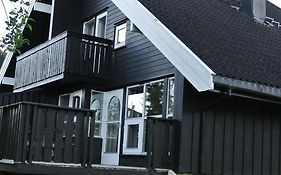 Trysil Alpin 16A Top Location Βίλα Exterior photo