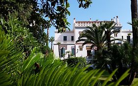 Villa Belle Rive Κάννες Exterior photo