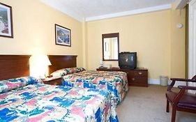 Milner Hotel Ντητρόιτ Room photo