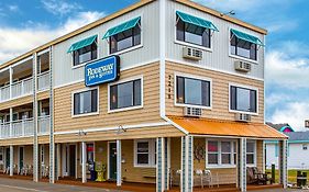 Rodeway Inn & Suites Nags Head Exterior photo