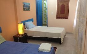 Grand Hostel Κανκούν Room photo