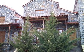 Vitina Stone House Βίλα Exterior photo