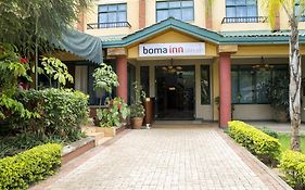 Boma Inn Ναϊρόμπι Exterior photo