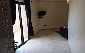 Appartement Nour Gueliz Marrakech Μαρακές Exterior photo