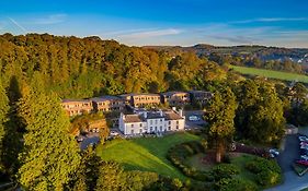 The Cornwall Hotel Spa & Lodges St Austell Exterior photo