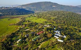 Kibbutz Inbar Country Lodging Βίλα Exterior photo