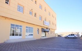 Luluat Al Afia Hotel Apartments Σουρ Exterior photo