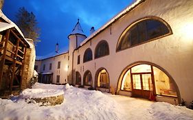 Chateau Grandcastle Ξενοδοχείο Liptovský Hrádok Exterior photo