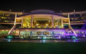 Al Raha Beach Hotel Αμπού Ντάμπι Exterior photo