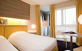 Apparthotel Mercure Paris Boulogne Room photo