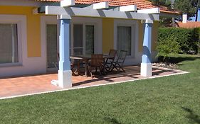 Aldeamento Turistico Casas Da Comporta Ξενοδοχείο Exterior photo