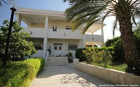 Auberg-Inn Guesthouse Ιεριχώ Exterior photo