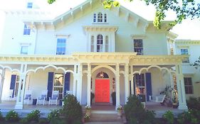 The Bayberry Bed and Breakfast Νιούπορτ Exterior photo