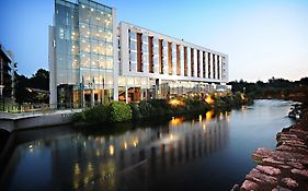 The River Lee Hotel A Member Of The Doyle Collection Κορκ Exterior photo