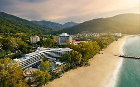 Hard Rock Hotel Penang Batu Feringgi Exterior photo