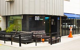 Bb Hongdae Διαμέρισμα Σεούλ Exterior photo