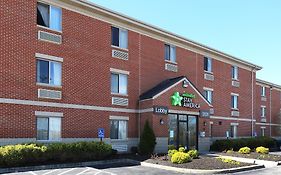 Extended Stay America Suites - Dallas - Market Center Exterior photo