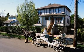 Marketa'S Bed And Breakfast Βικτώρια Exterior photo