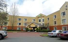 Extended Stay America - Seattle - Ρέντον Exterior photo