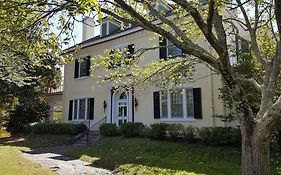 Morehead Manor Bed And Breakfast Ντάραμ Exterior photo