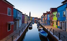 Casa Burano Ξενοδοχείο Exterior photo