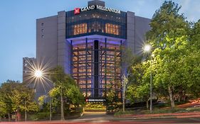 Grand Millennium Auckland Ξενοδοχείο Exterior photo