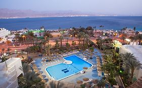 U Coral Beach Club Eilat Ξενοδοχείο Exterior photo