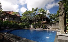 Ubud Terrace Ξενοδοχείο Exterior photo