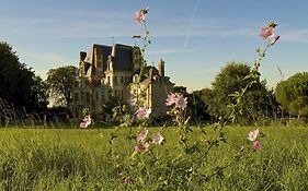 Chateau Le Breil Bed and Breakfast Σολέ Exterior photo