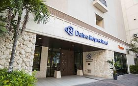 Daiwa Roynet Hotel Okinawa-Kenchomae Νάχα Exterior photo