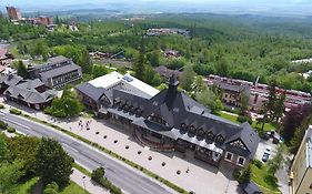 Central Apartmany Vysoké Tatry Exterior photo