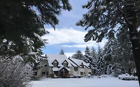 Posada Del Angel Βίλα Σαν Κάρλος ντε Μπαριλότσε Exterior photo